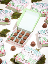 Kit Trufas Melcochudas
